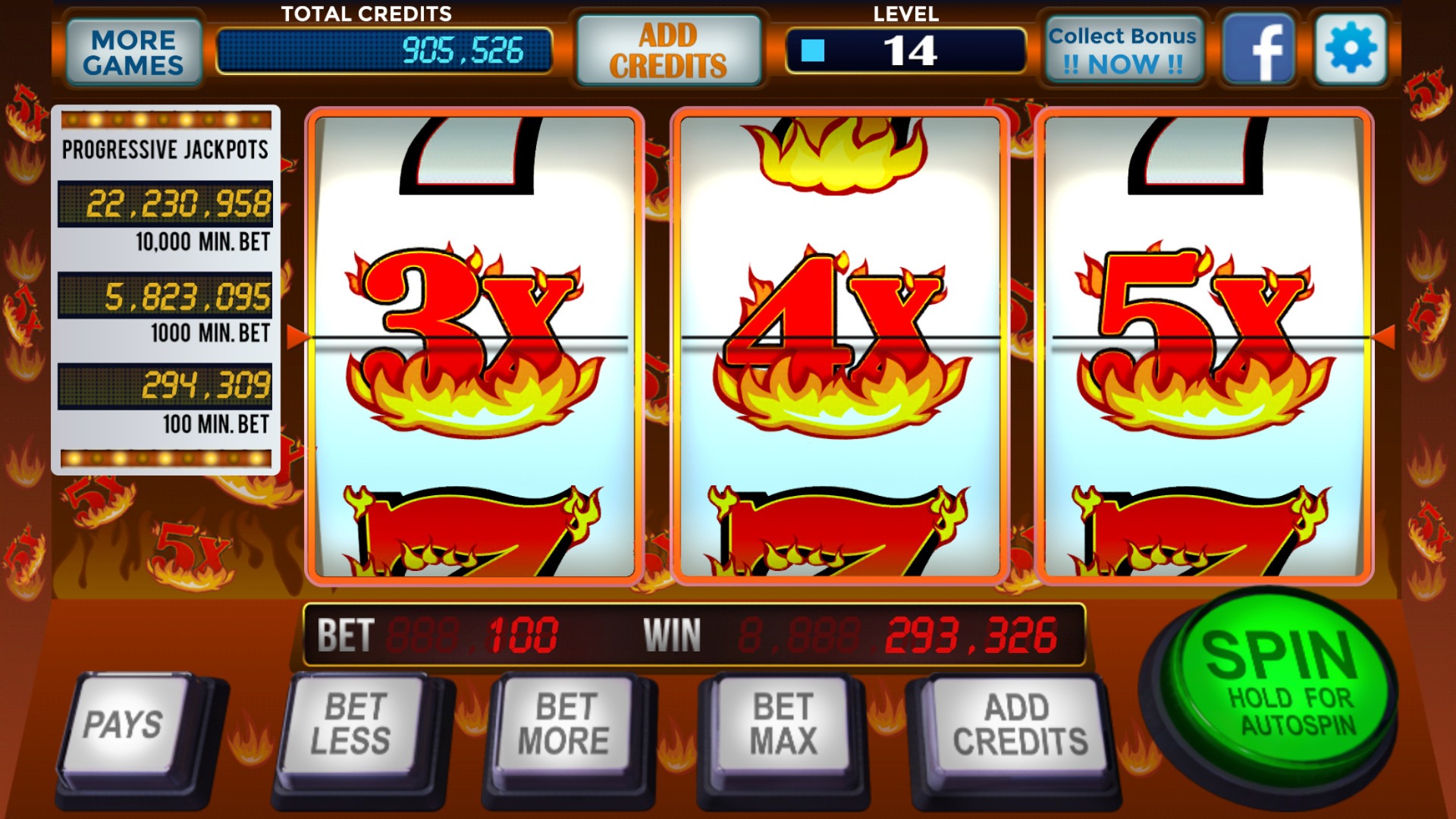 Slot Basics - slots illustration
