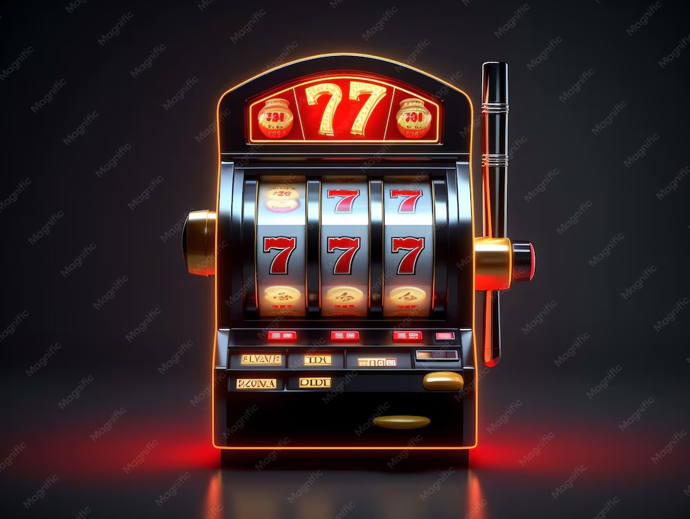 Malaysia Casino Beginner Guide Guide - slots illustration